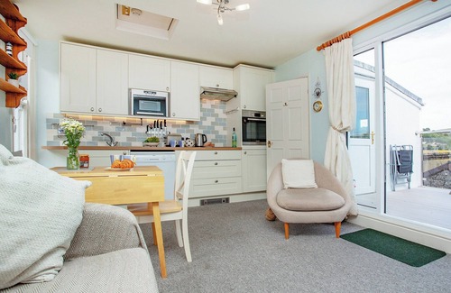 Dartmouth Cottage | 2 bedroom accommodation in Dartmouth