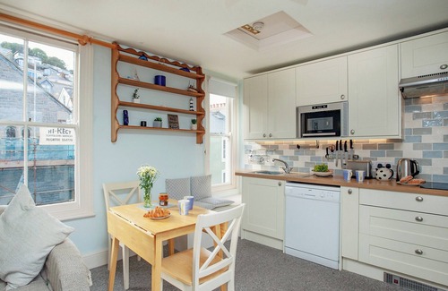 Dartmouth Cottage | 2 bedroom accommodation in Dartmouth