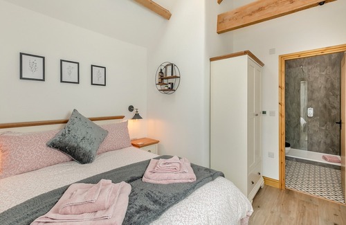 Hartington Cottage | 2 bedroom accommodation in Heathcote