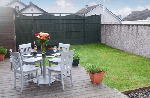 South Galson Cottage | 2 bedroom accommodation in Inverness