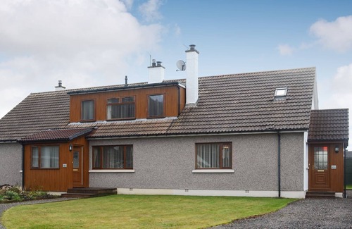 South Galson Cottage | 2 bedroom accommodation in Inverness