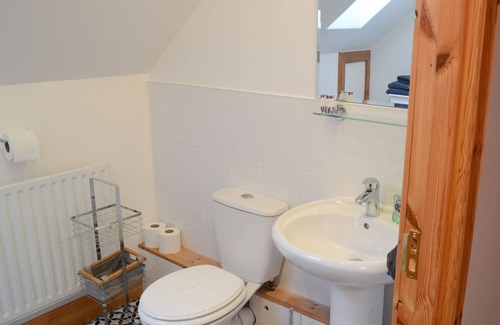 South Galson Cottage | 2 bedroom accommodation in Inverness