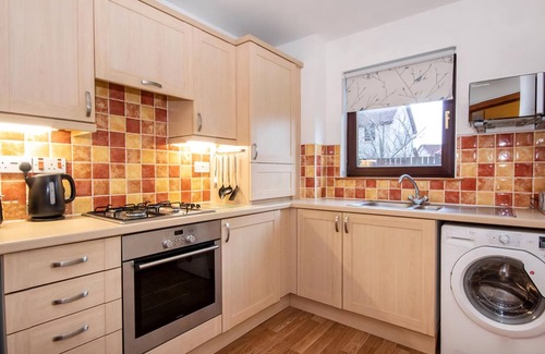 South Galson Cottage | 2 bedroom accommodation in Inverness