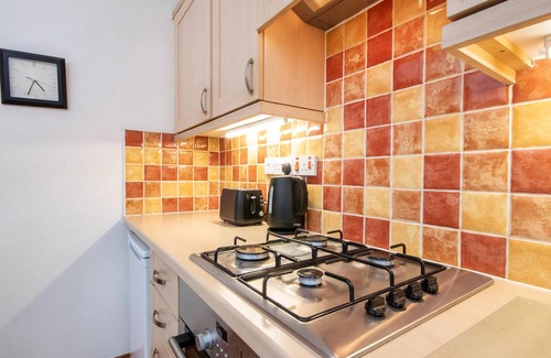South Galson Cottage | 2 bedroom accommodation in Inverness