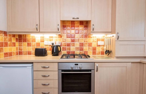 South Galson Cottage | 2 bedroom accommodation in Inverness