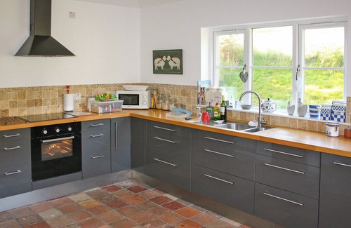 Lochranza Cottage | 2 bedroom accommodation in Lochranza