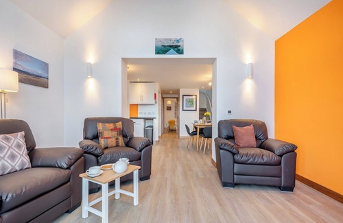 Catacol Cottage | 2 bedroom accommodation in Lochranza