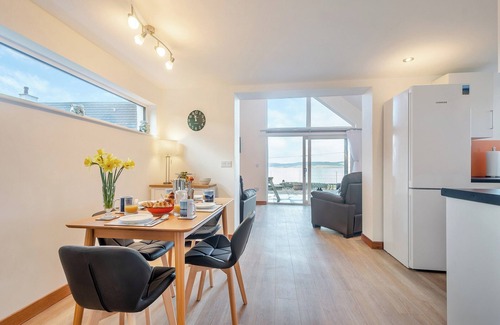 Catacol Cottage | 2 bedroom accommodation in Lochranza