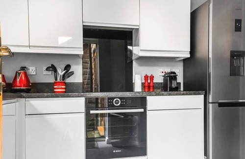 Longridge Cottage | 2 bedroom accommodation in Longridge