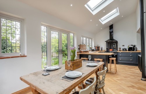 Pakefield Cottage | 2 bedroom accommodation in Lowestoft