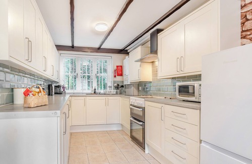Thornton Dale Cottage | 2 bedroom accommodation in Thornton Le Dale, near Pickering