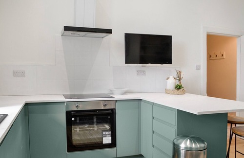Prestwick Cottage | 2 bedroom accommodation in Prestwick
