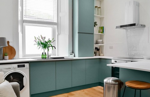 Prestwick Cottage | 2 bedroom accommodation in Prestwick