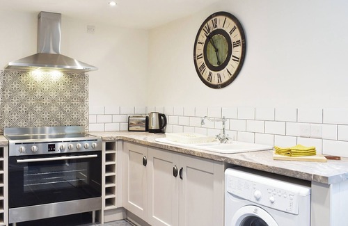 St Austell Cottage | 2 bedroom accommodation in Tregorrick, near St Austell