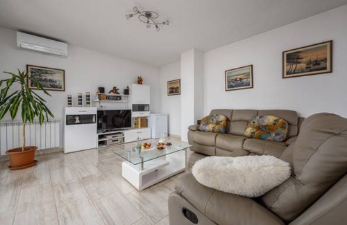 Bibali House | 2 bedroom accommodation in Buje