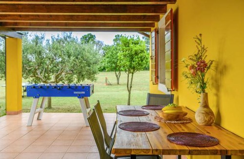 Cokuni House | 2 bedroom accommodation in Cokuni
