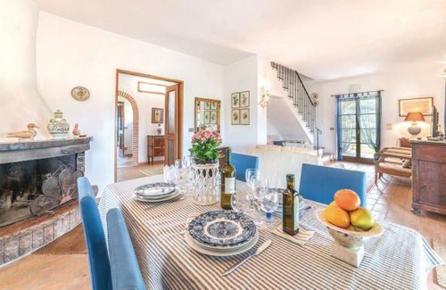 Puliciano House | 2 bedroom accommodation in Arezzo -AR-
