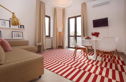 Gabiano Apartment | 2 bedroom accommodation in Gabiano AL