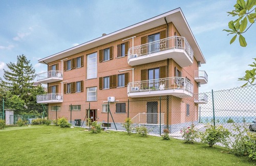 Gabiano Apartment | 2 bedroom accommodation in Gabiano AL