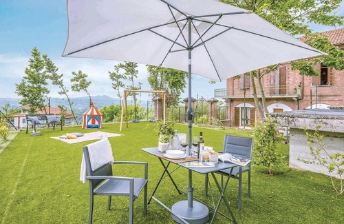 Gabiano Apartment | 2 bedroom accommodation in Gabiano AL