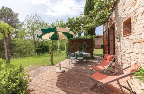 Toiano House | 2 bedroom accommodation in Palaia PI