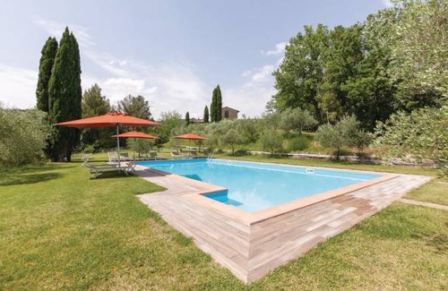 Toiano House | 2 bedroom accommodation in Palaia PI