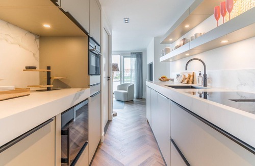 Harderwijk House | 2 bedroom accommodation in Harderwijk