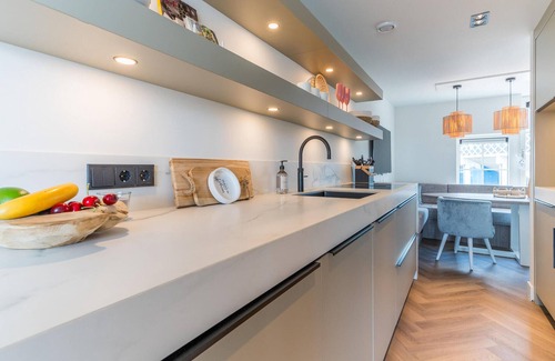 Harderwijk House | 2 bedroom accommodation in Harderwijk