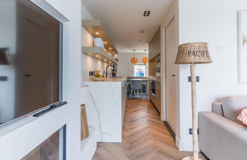 Harderwijk House | 2 bedroom accommodation in Harderwijk