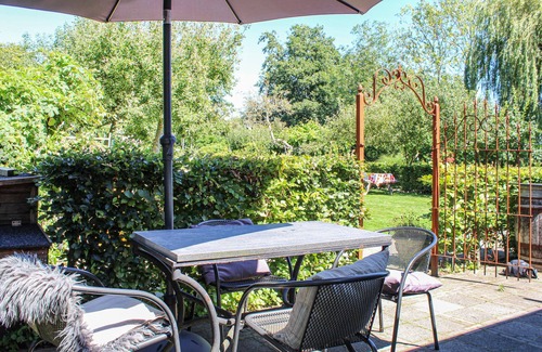 Oud-Loosdrecht House | 2 bedroom accommodation in Loosdrecht