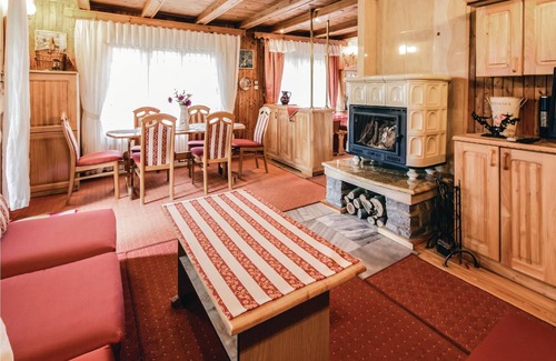 Siła House | 2 bedroom accommodation in Gietrzwald