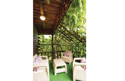 Siła House | 2 bedroom accommodation in Gietrzwald