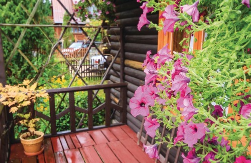 Siła House | 2 bedroom accommodation in Gietrzwald