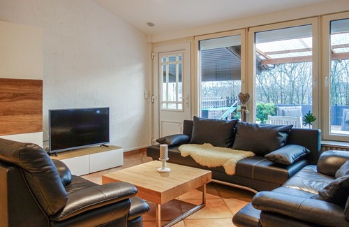 Gunderath House | 2 bedroom accommodation in Gunderath