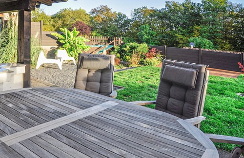Gunderath House | 2 bedroom accommodation in Gunderath