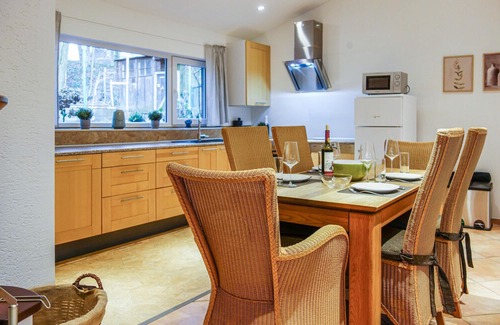 Gunderath House | 2 bedroom accommodation in Gunderath