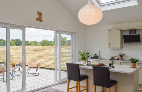 Rhyd-y-clafdy Cottage | 2 bedroom accommodation in Abererch