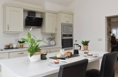 Rhyd-y-clafdy Cottage | 2 bedroom accommodation in Abererch
