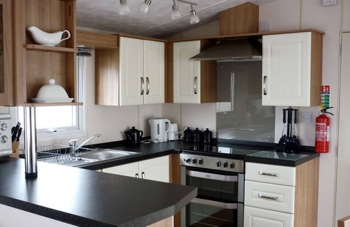 Towyn House | 2 bedroom accommodation in Towyn, Conwy