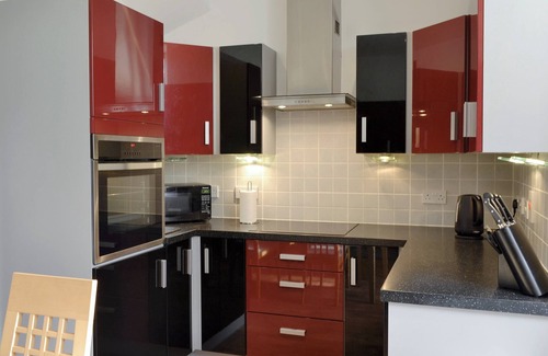 Ballater Cottage | 2 bedroom accommodation in Ballater
