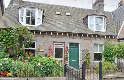 Ballater Cottage | 2 bedroom accommodation in Ballater