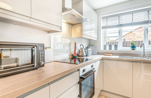 Beverley Cottage | 2 bedroom accommodation in Beverley