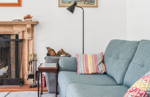 Westward Ho Cottage | 2 bedroom accommodation in Northam, near Westward Ho!