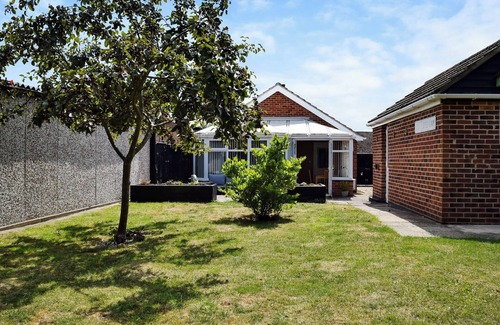 Bottesford Cottage | 2 bedroom accommodation in Bottesford