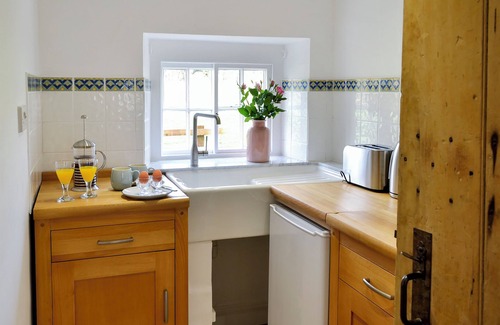 Castle Carrock Cottage | 2 bedroom accommodation in Greenwell, near Brampton