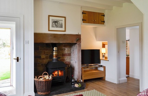 Castle Carrock Cottage | 2 bedroom accommodation in Greenwell, near Brampton