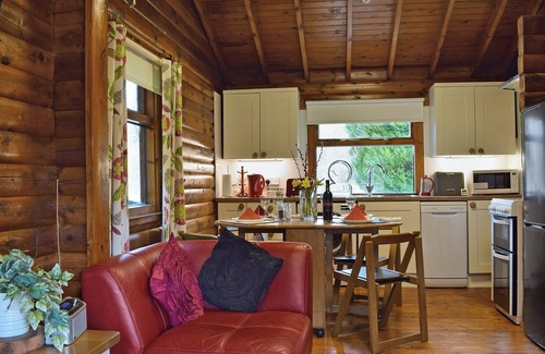 Strathyre Cottage | 2 bedroom accommodation in Strathyre, near Callendar