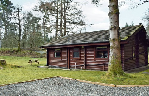 Strathyre Cottage | 2 bedroom accommodation in Strathyre, near Callendar