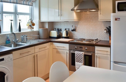 Beadnell Cottage | 2 bedroom accommodation in Beadnell, near Alnwick