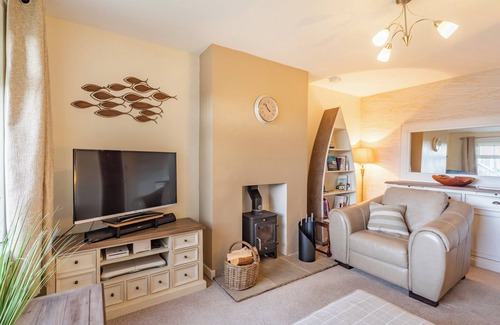 Beadnell Cottage | 2 bedroom accommodation in Beadnell, near Chathill